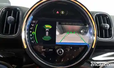 Mini Countryman 2021 2.0 Автомат в Москве № 198338, миниатюра 6