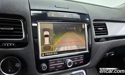 Volkswagen Touareg 2014 3.0 Автомат в Москве № 199253, миниатюра 12