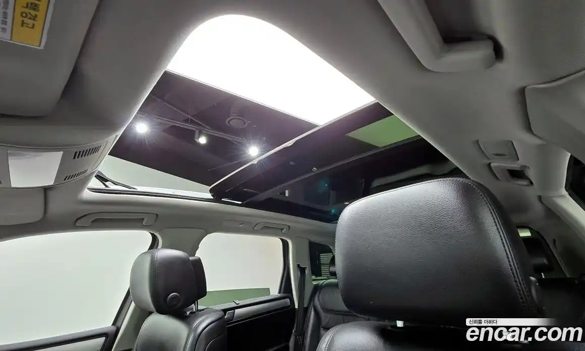 Volkswagen Touareg 2014 3.0 Автомат в Москве № 199253, фото 7