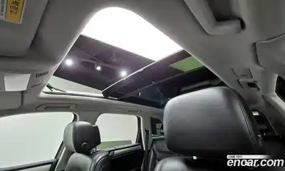 Volkswagen Touareg 2014 3.0 Автомат в Москве № 199253, миниатюра 7