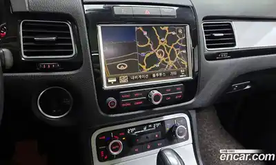 Volkswagen Touareg 2014 3.0 Автомат в Москве № 199253, миниатюра 8