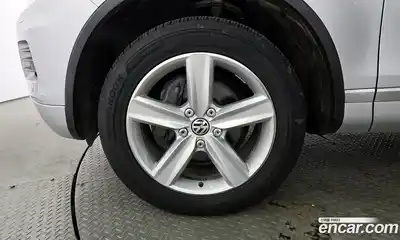 Volkswagen Touareg 2014 3.0 Автомат в Москве № 199253, миниатюра 9