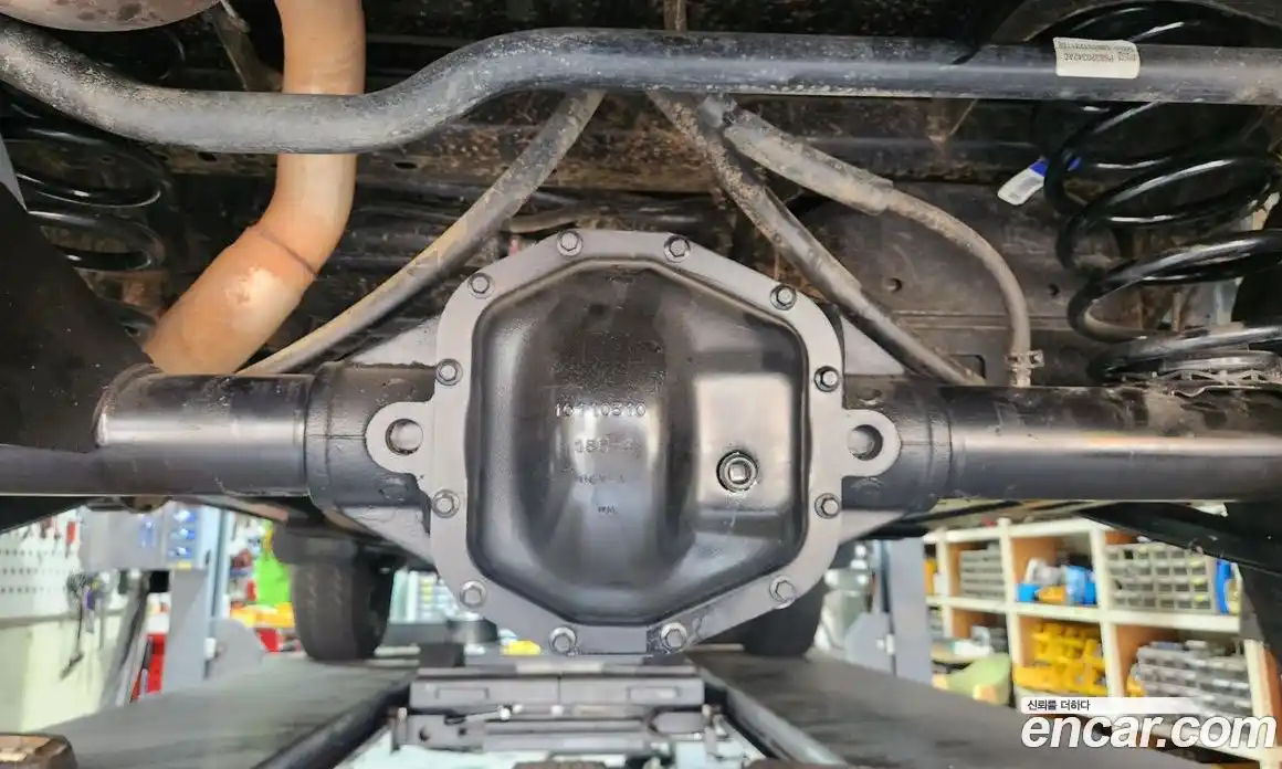 Jeep Wrangler 2022 2.0 Автомат в Москве № 199508, фото 7