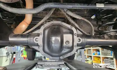 Jeep Wrangler 2022 2.0 Автомат в Москве № 199508, миниатюра 7