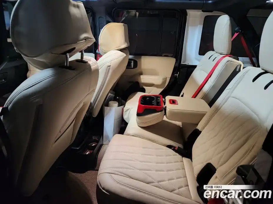 Jeep Wrangler 2022 2.0 Автомат в Москве № 199508, фото 8