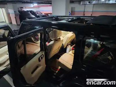 Jeep Wrangler 2022 2.0 Автомат в Москве № 199508, миниатюра 9