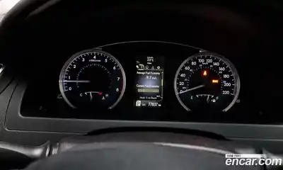 Toyota Camry 2015 2.5 Автомат в Москве № 199609, миниатюра 8