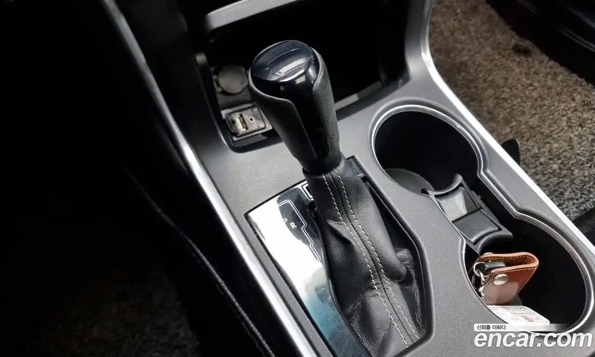 Toyota Camry 2015 2.5 Автомат в Москве № 199609, фото 9