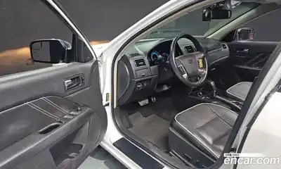 Ford Fusion 2012 2.5 Автомат в Москве № 199838, миниатюра 11
