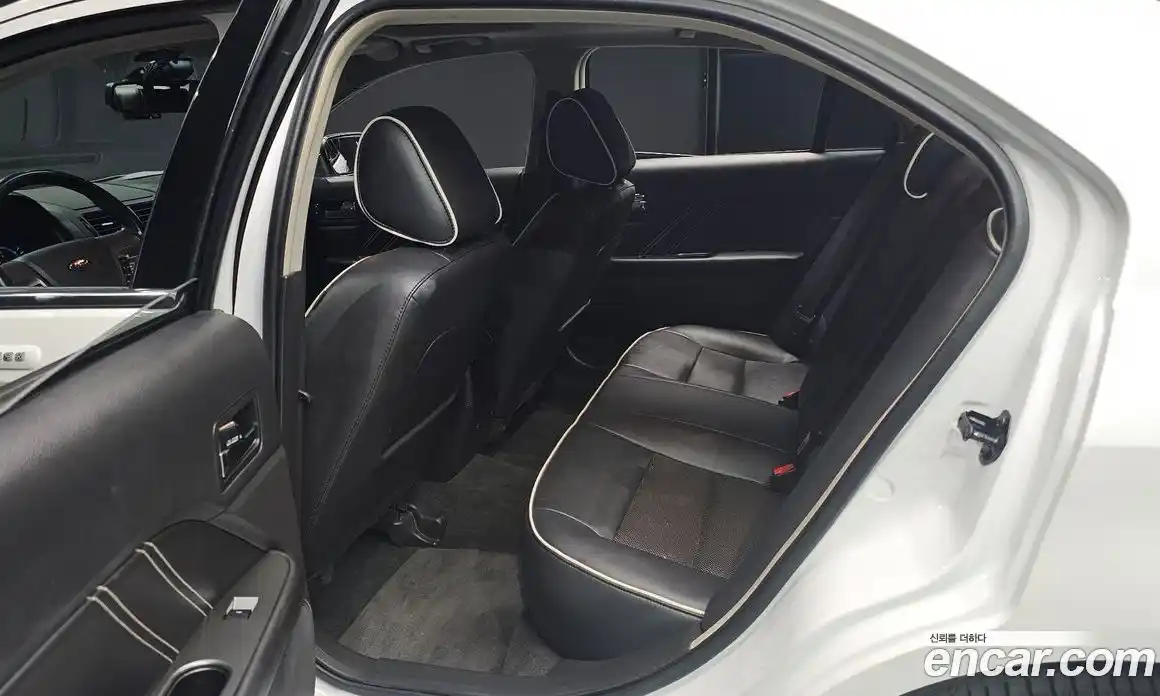 Ford Fusion 2012 2.5 Автомат в Москве № 199838, фото 12