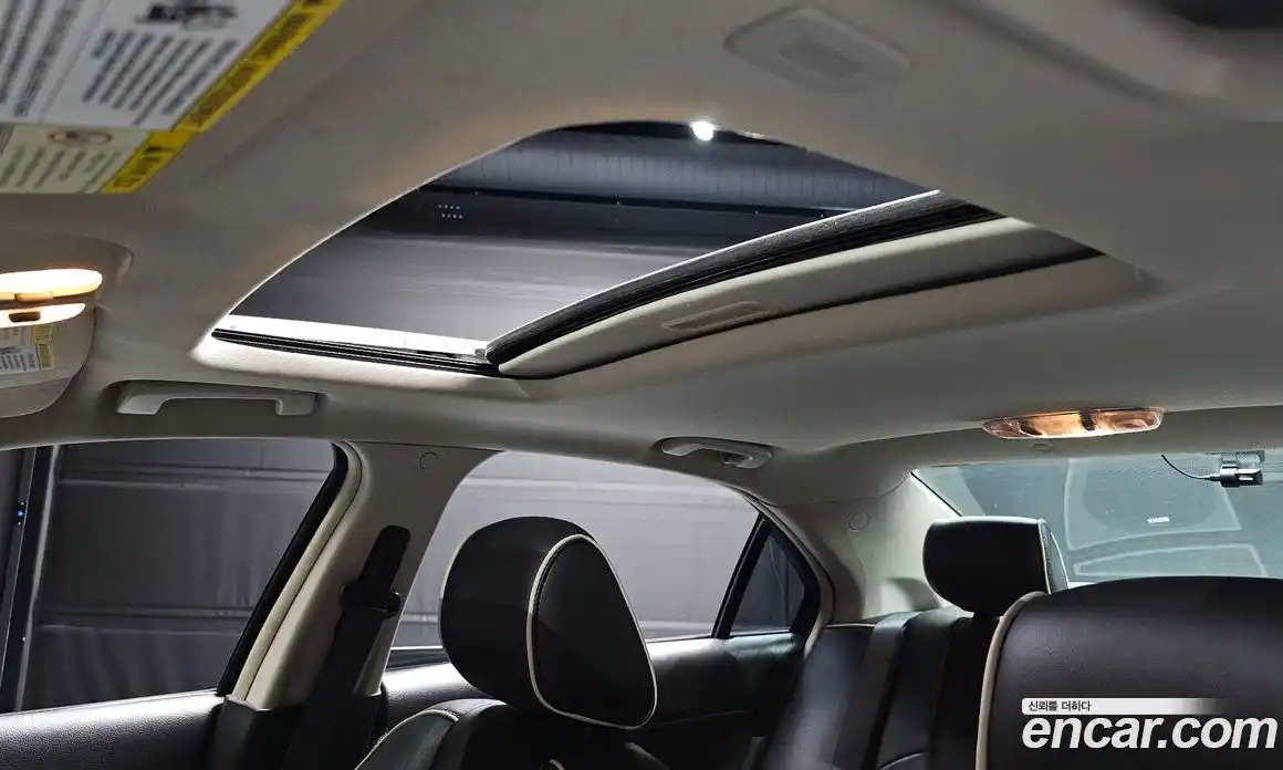 Ford Fusion 2012 2.5 Автомат в Москве № 199838, фото 16