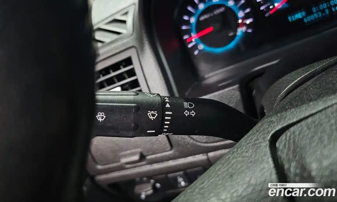 Ford Fusion 2012 2.5 Автомат в Москве № 199838, фото 19