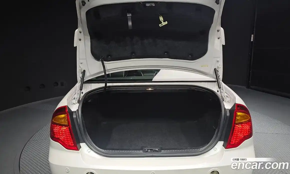 Ford Fusion 2012 2.5 Автомат в Москве № 199838, фото 20