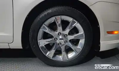 Ford Fusion 2012 2.5 Автомат в Москве № 199838, миниатюра 5