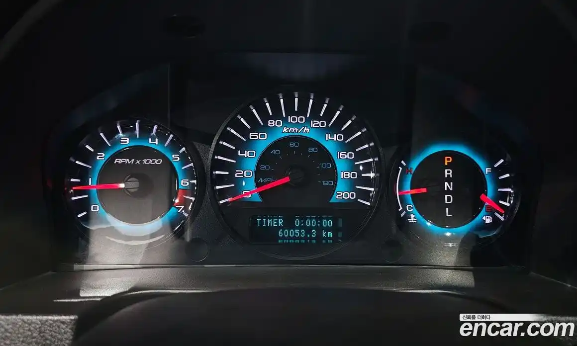 Ford Fusion 2012 2.5 Автомат в Москве № 199838, фото 8