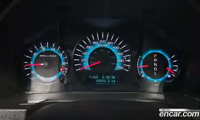 Ford Fusion 2012 2.5 Автомат в Москве № 199838, миниатюра 8