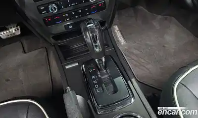 Ford Fusion 2012 2.5 Автомат в Москве № 199838, миниатюра 9