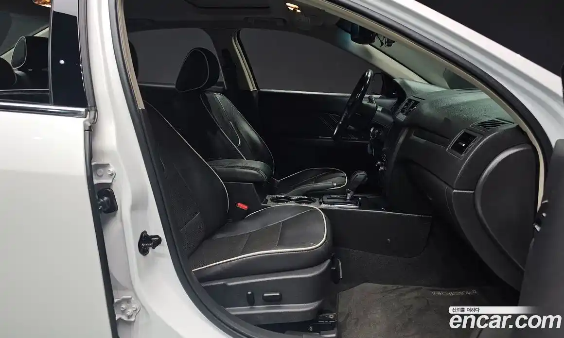 Ford Fusion 2012 2.5 Автомат в Москве № 199838, фото 10