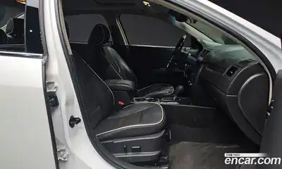 Ford Fusion 2012 2.5 Автомат в Москве № 199838, миниатюра 10