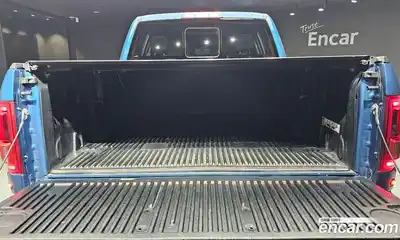 Ford F150 2019 3.5 Автомат в Москве № 199880, миниатюра 11