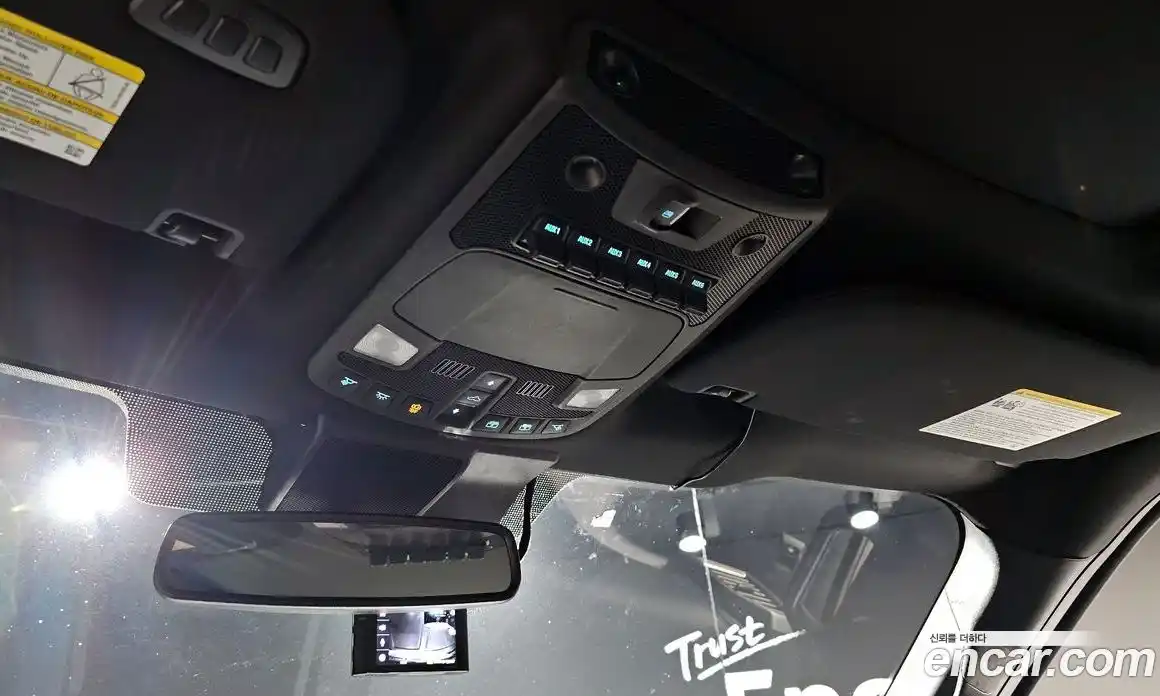 Ford F150 2019 3.5 Автомат в Москве № 199880, фото 3