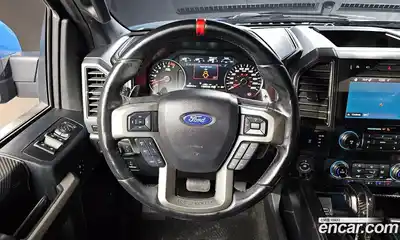 Ford F150 2019 3.5 Автомат в Москве № 199880, миниатюра 6