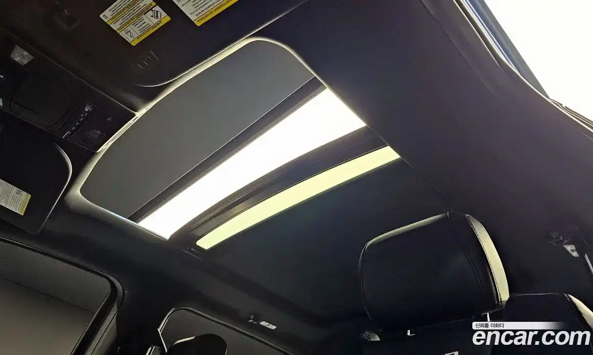 Ford F150 2019 3.5 Автомат в Москве № 199880, фото 7