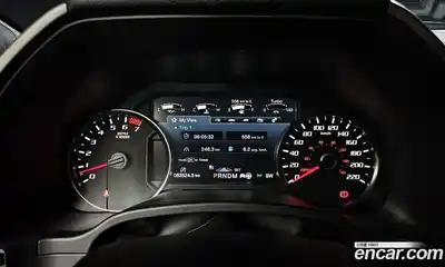 Ford F150 2019 3.5 Автомат в Москве № 199880, миниатюра 9