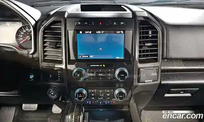 Ford F150 2019 3.5 Автомат в Москве № 199880, миниатюра 10