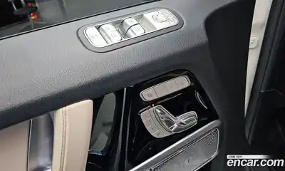 Mercedes-Benz G-Class 2021 4.0 Автомат в Москве № 202287, миниатюра 12