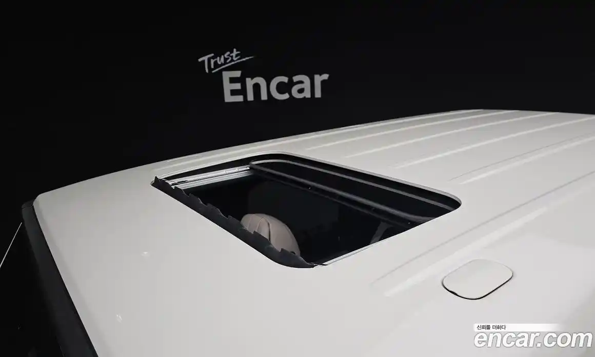 Mercedes-Benz G-Class 2021 4.0 Автомат в Москве № 202287, фото 20