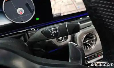 Mercedes-Benz G-Class 2021 4.0 Автомат в Москве № 202287, миниатюра 9