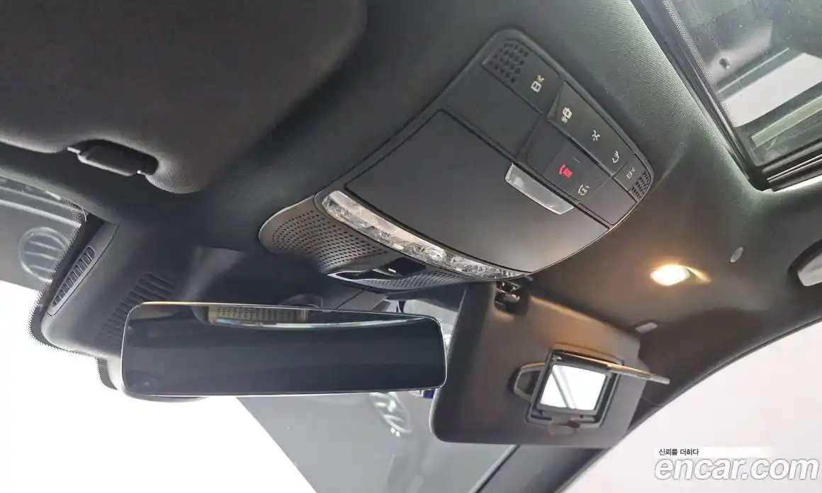 Mercedes-Benz E-Class 2022 2.0 Автомат в Москве № 202925, фото 7