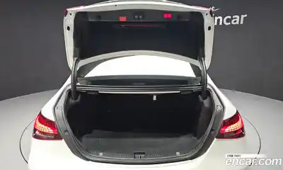 Mercedes-Benz E-Class 2022 2.0 Автомат в Москве № 202925, миниатюра 8