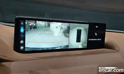 Genesis G80 2021 2.5 Автомат в Москве № 204369, миниатюра 4