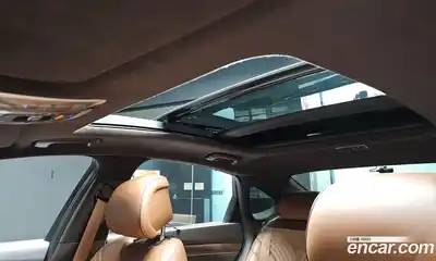 Genesis G80 2021 2.5 Автомат в Москве № 204369, миниатюра 6