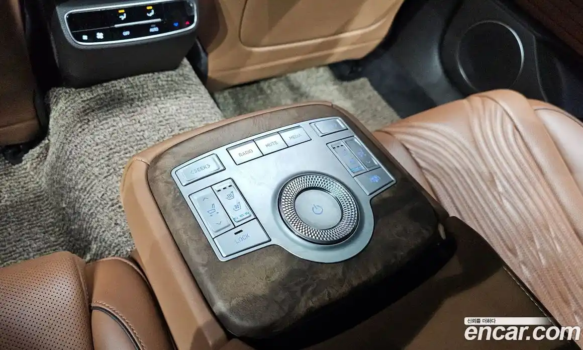 Genesis G80 2021 2.5 Автомат в Москве № 204369, фото 8