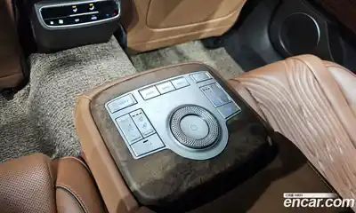 Genesis G80 2021 2.5 Автомат в Москве № 204369, миниатюра 8