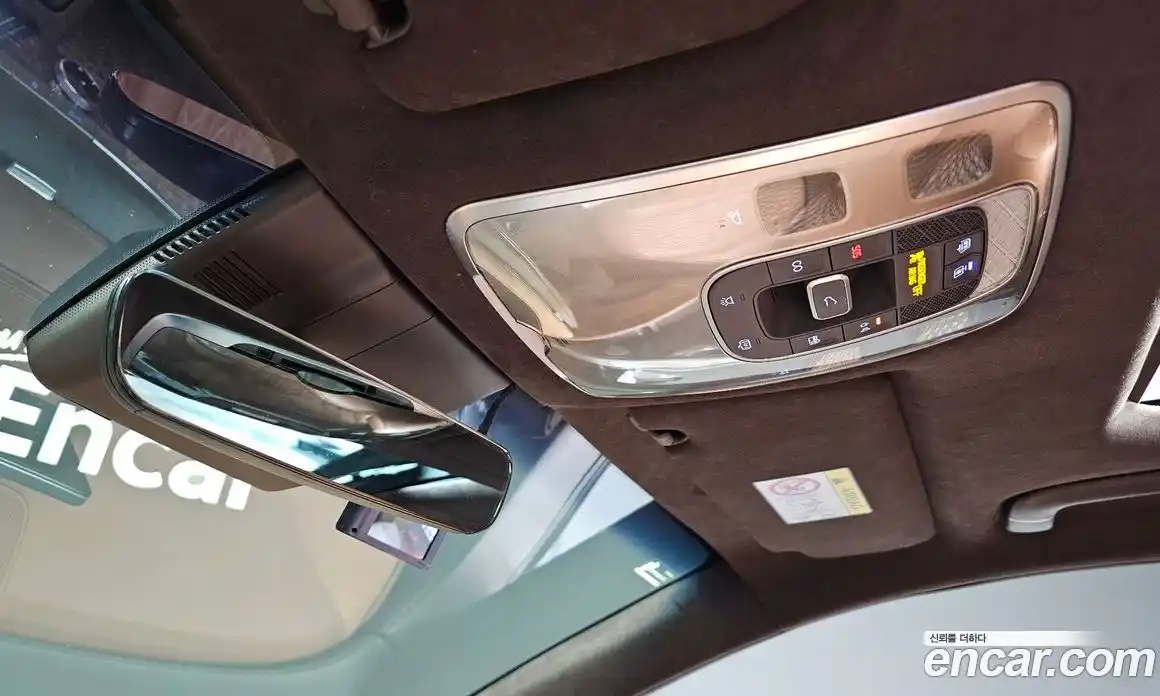 Genesis G80 2021 2.5 Автомат в Москве № 204369, фото 10