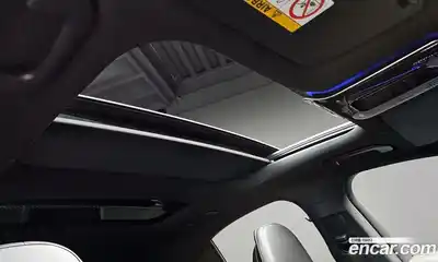 Mercedes-Benz E-Class, 2024