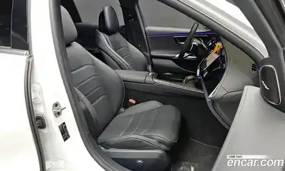 Mercedes-Benz E-Class 2024 2.0 Автомат в Москве № 206508, миниатюра 11