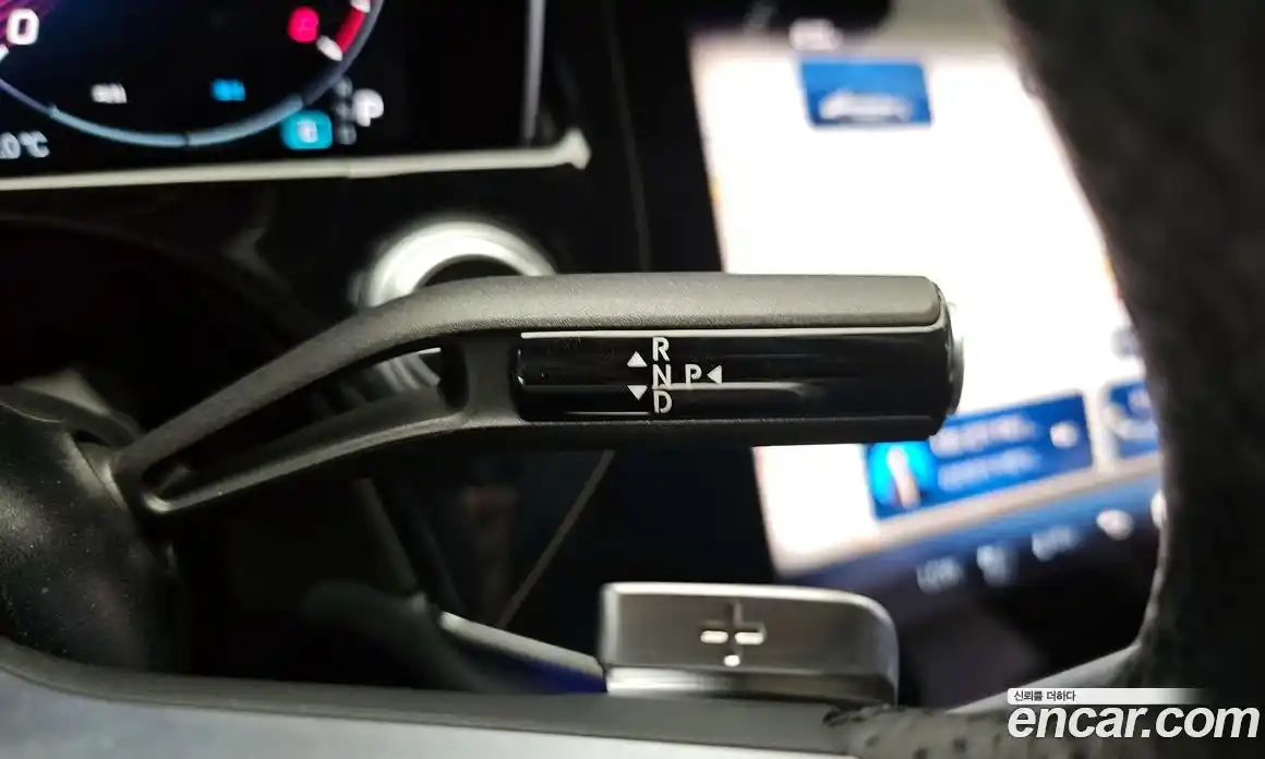 Mercedes-Benz E-Class 2024 2.0 Автомат в Москве № 206508, фото 19