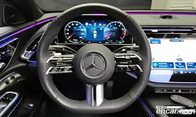 Mercedes-Benz E-Class 2024 2.0 Автомат в Москве № 206508, миниатюра 4