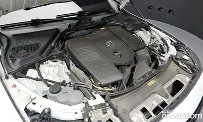 Mercedes-Benz E-Class 2024 2.0 Автомат в Москве № 206508, миниатюра 9