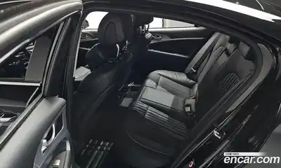 Genesis G70 2018 2.0 Автомат в Москве № 207238, миниатюра 11