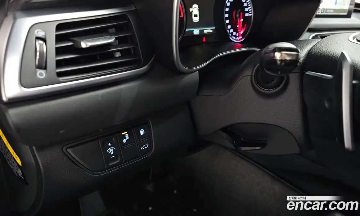 Genesis G70 2018 2.0 Автомат в Москве № 207238, фото 12