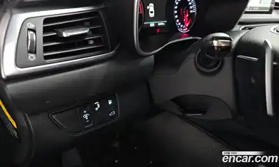 Genesis G70 2018 2.0 Автомат в Москве № 207238, миниатюра 12