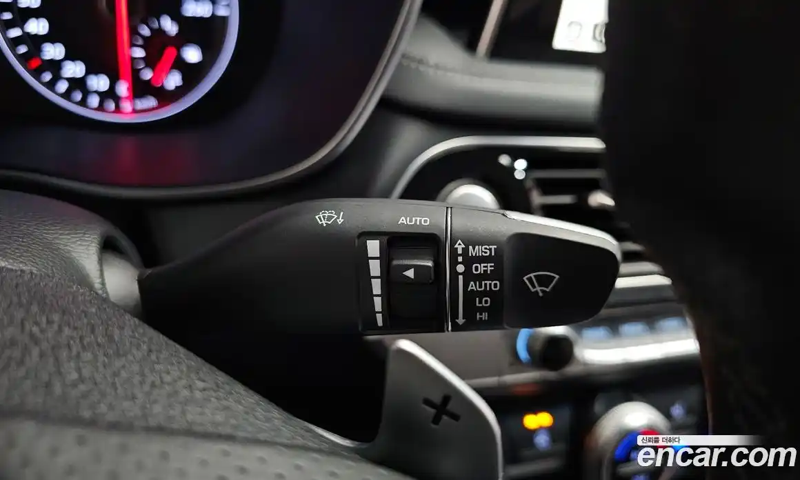 Genesis G70 2018 2.0 Автомат в Москве № 207238, фото 14