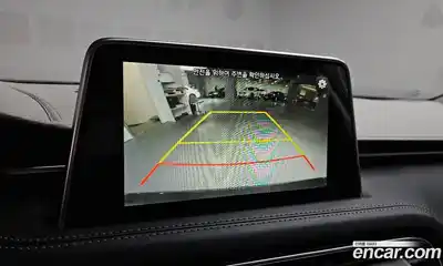 Genesis G70 2018 2.0 Автомат в Москве № 207238, миниатюра 4