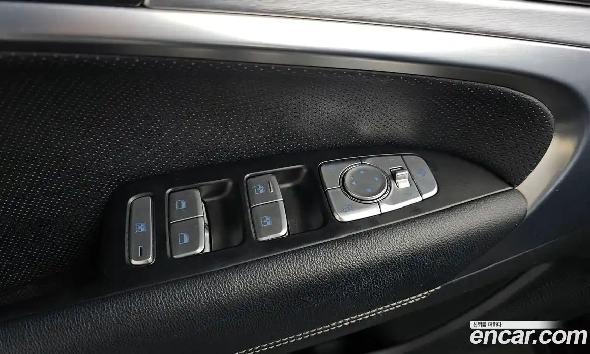 Genesis G70 2018 2.0 Автомат в Москве № 207238, фото 7